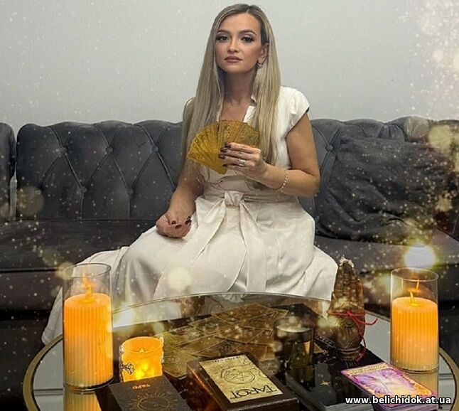 Помощь сильной гадалки Натальи. Ритуалы и заговоры.